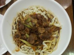 -老回回饺子馆(海洋馆店)