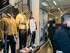 -NIKE上海青浦优选体验店