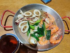 东海炣三鲜-宋小谨·泉州菜(西沙湾店)