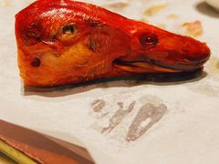 -小厨娘淮扬菜(天印大道店)