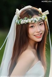 -青禾蒙娜丽莎婚纱摄影(武汉总店)