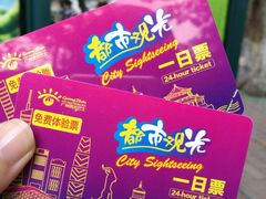 -广州都市观光巴士(粤陶巴)