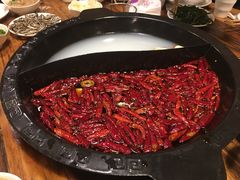 -重庆老火锅(长虹店)