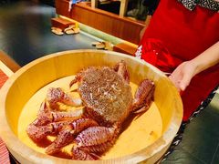 -蟹田居·活蟹料理(东城店)