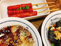 -黑白电视长沙小吃(悦汇城店)