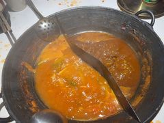 -老天桥蛙炉火锅(姑苏总店)