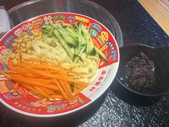 -京炭铜锅涮肉·羊蝎子·羊肉炉(保利·时光里店)