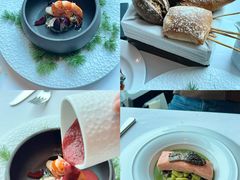 -翡翠36餐厅(浦东香格里拉店)