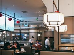 大堂-四道菜·福建菜馆(新街口金鹰店)