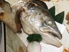 -林妈妈村·日式料理(宝山龙湖天街店)