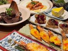 -花和海鲜自助(梅江店)