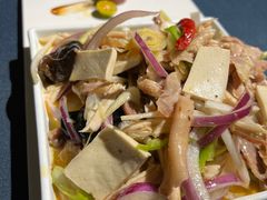 -伊带伊路新疆美食府(呼家楼店)