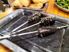 -陈氏肥蛤(小纬六路总店)