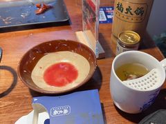 -楠火锅(仁恒梦中心店)