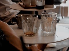 -MQ COFFEE STAND明谦(新洲店)