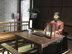 -黄埔古港