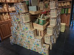 -醉霖生态餐厅(交大店)