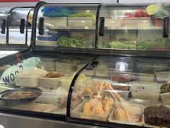 -云中菜馆(恒晟·云中绿园店)