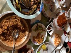 -民族饭店-四季餐厅