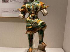 -深圳博物馆(古代艺术馆)
