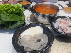 -呷哺呷哺(虹口赤峰路店)