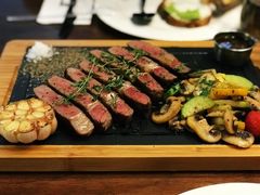 -1861意大利餐厅(文化广场店)