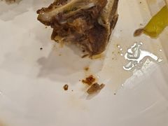 -老诚一锅·羊蝎子(广渠门外店)