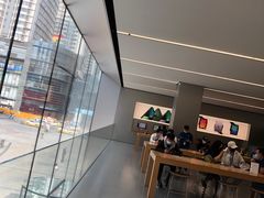-Apple零售店(中街大悦城店)