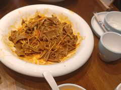 -俭寨大盘鸡·新疆菜·烧烤(博乐店)