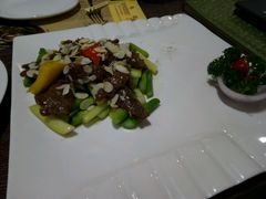 -超级厨房概念餐厅(奥园广场店)