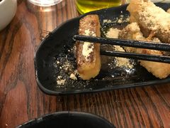-45°李小姐土豆粉(世纪港湾店)