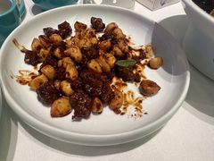 -聆桂烤鸭·金奖烤鸭(静联广场店)