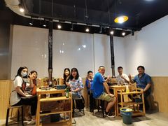 -莱真牛碳火烤肉(合肥旗舰店)