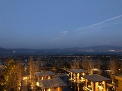 -大理实力希尔顿酒店•御玺中餐厅