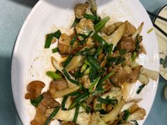 -大师傅金奖啤酒鱼(西街口总店)