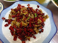 -洪霞餐馆