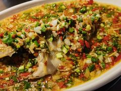 飞虹鱼-飞虹鱼馆(春华路店)