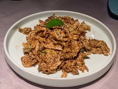 -局气 烤鸭·北京菜(光华路店)