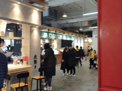 -骑鹅公社(南开大悦城店)