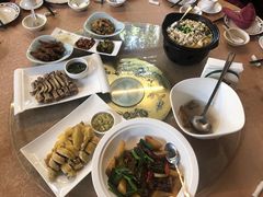 -七仙岭君澜度假酒店·桃源小馆中餐厅