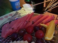 -风暴音乐烧烤串吧