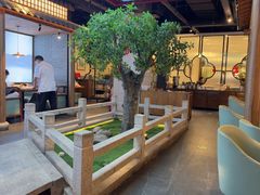 -三凤酒家·百年无锡菜(清扬茂业店)
