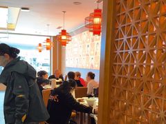 -东方饺子王(新阳路店)