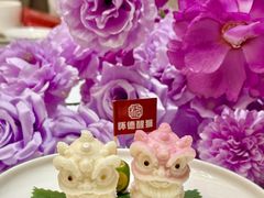 -福满楼·海鲜酒家(福永益田店)