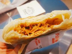 -姑娘手肉夹馍·凉皮·粉面(三盛广场店)