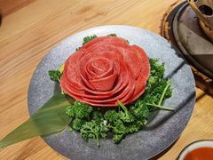 -烧肉达人•炭火烧肉(新天地店)