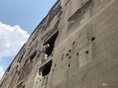 -上海四行仓库抗战纪念馆