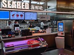 -盒马鲜生(杨高南路店)