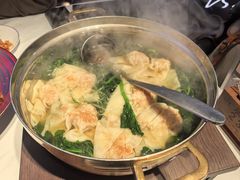 -山泉粤宴(广东大厦店)