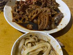 -吴长子卤菜馆(统一街店)